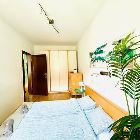 Appartement K52 à Budapest Extérieur photo