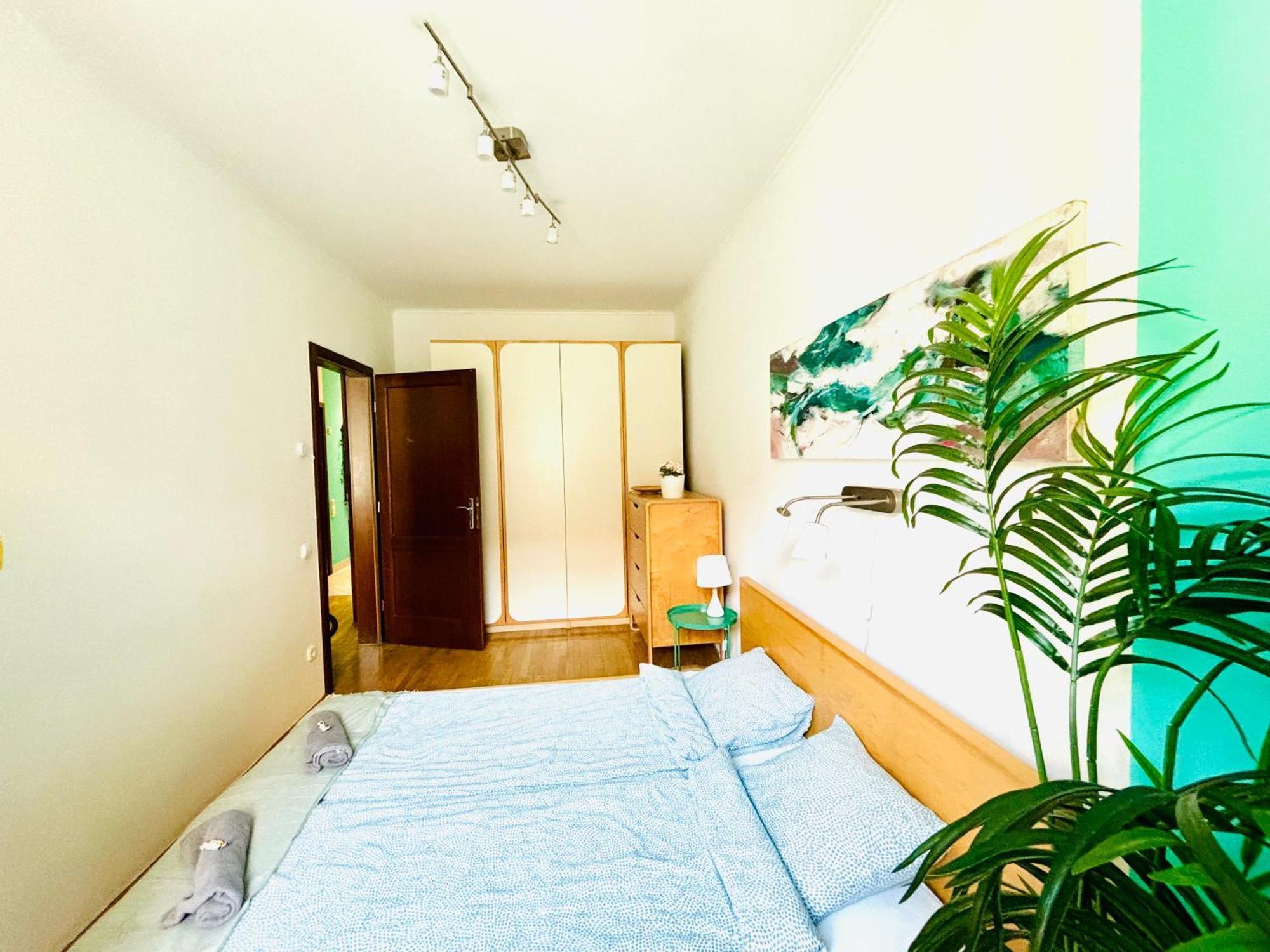 Appartement K52 à Budapest Extérieur photo